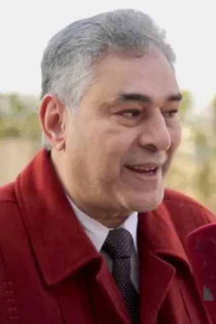 یاسر علی ماهر