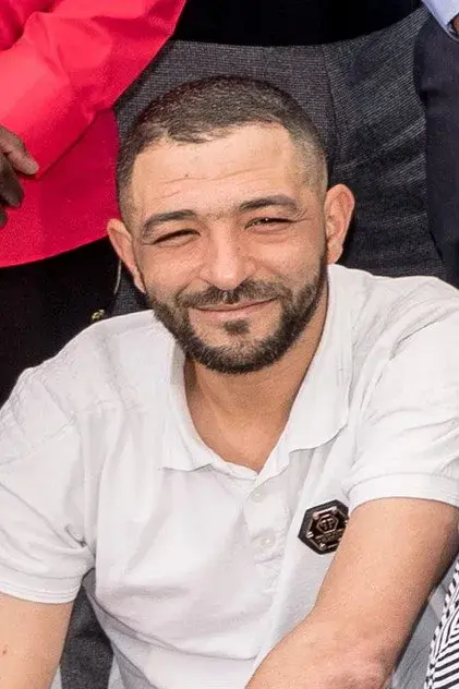 نیزار بن فاطمه