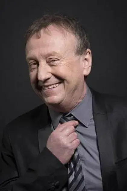 جک کلودانی