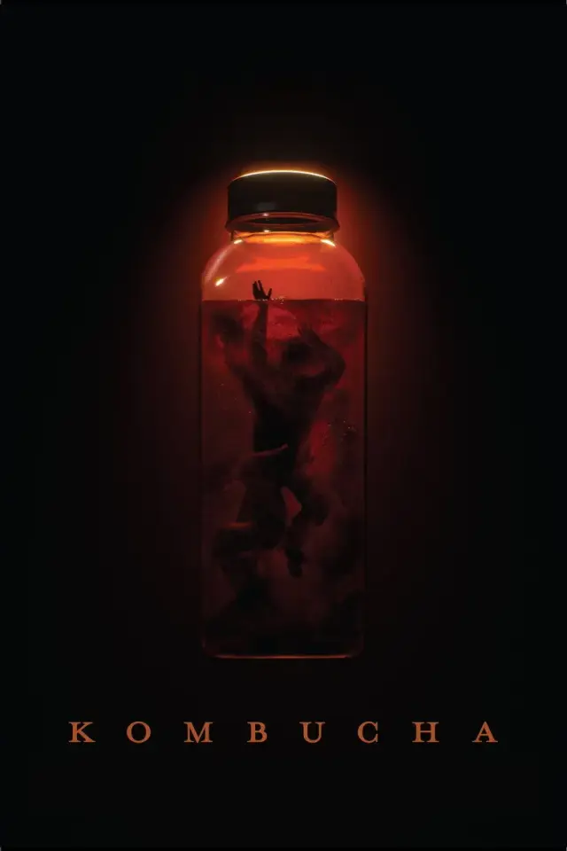 فیلم کامبوچا 2025 (Kombucha) پوستر