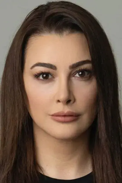 آیچین اینجی
