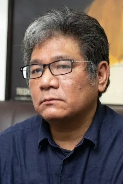 لی یونگ فنگ