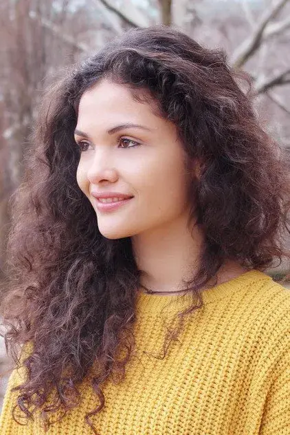آیشا کاپور