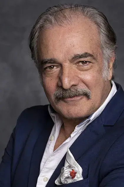 دیوید اوستروسکی