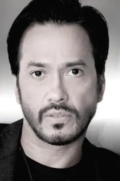 آلوین آنسون