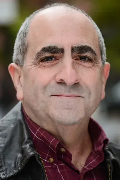 جین آموروسو