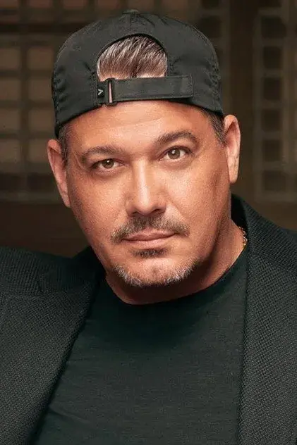 راب ماریانو