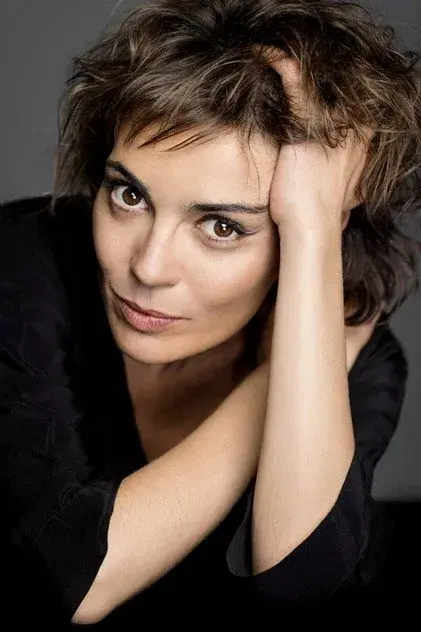 ماریا بالستروس