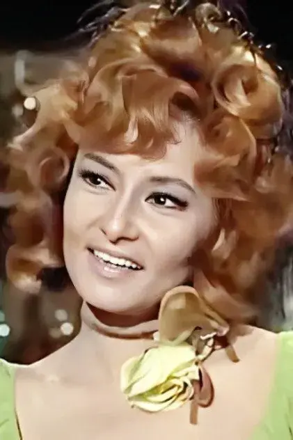 ماریا میزار