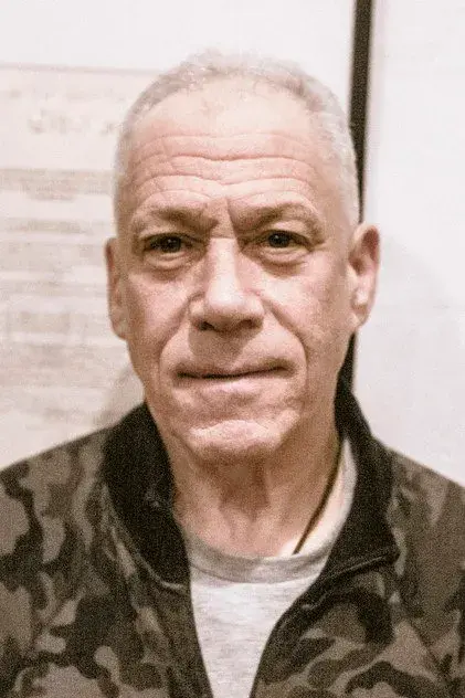 جان آلپرت