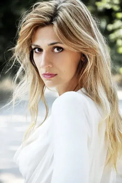 آنا تریو