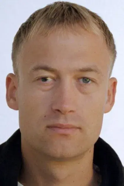 اسکار دیکیر گیسه
