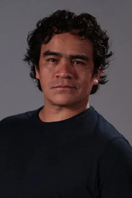 رودریگو کورئا
