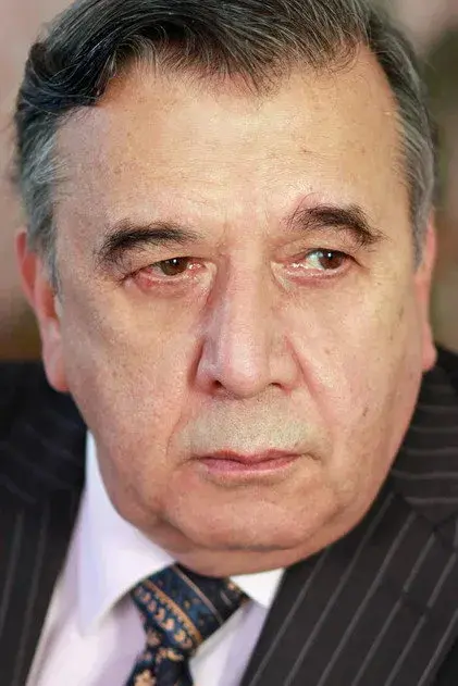 رابرت اشبی