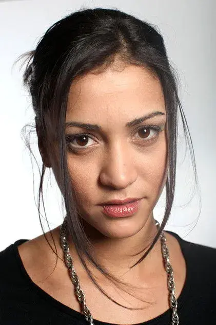 مرجانه علوی