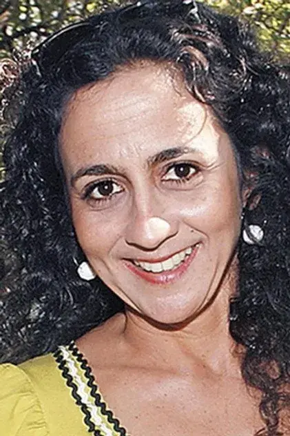 ماریا منزس