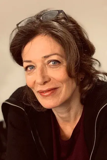 ویرژینی دارمون