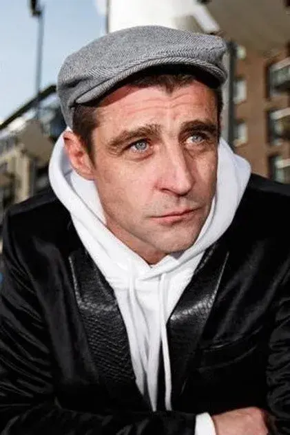 دارن هیلی