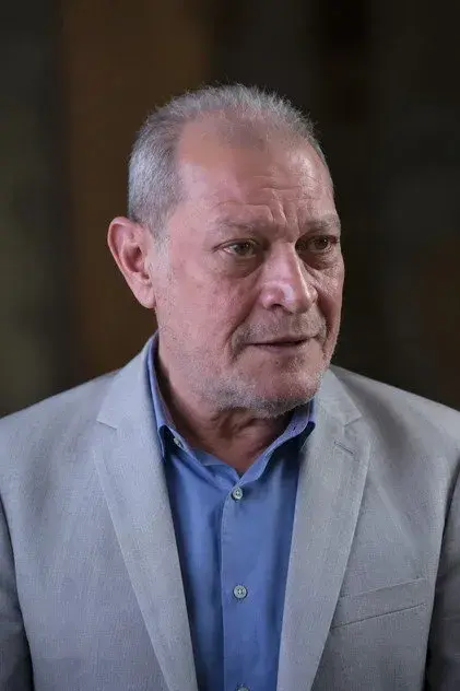 حمدی هیکال