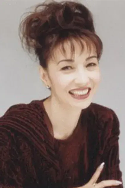 ماری ناکایاما