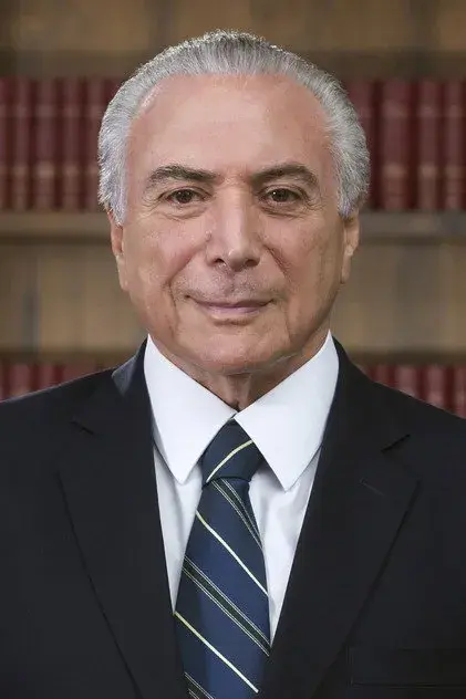 میشل تمر
