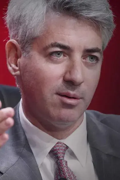بیل اکمن