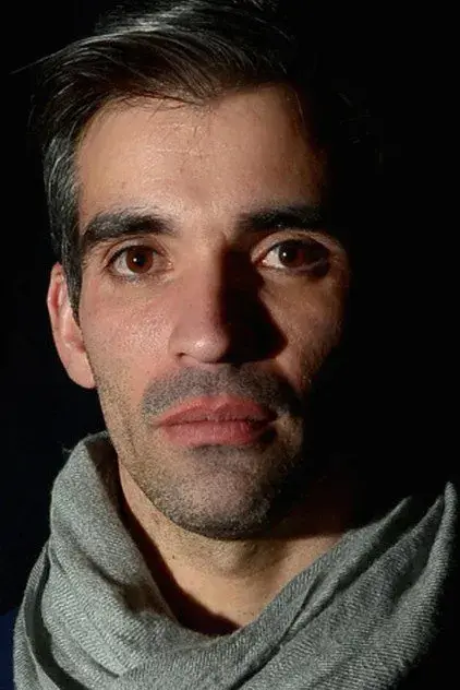 گوستاوو آلونسو
