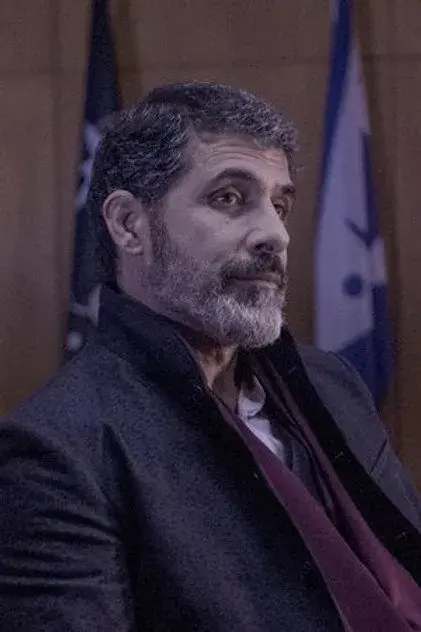 جف سیمور