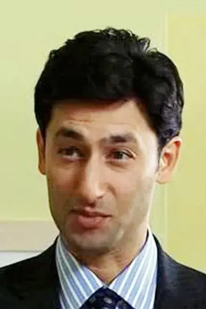 الکس کان