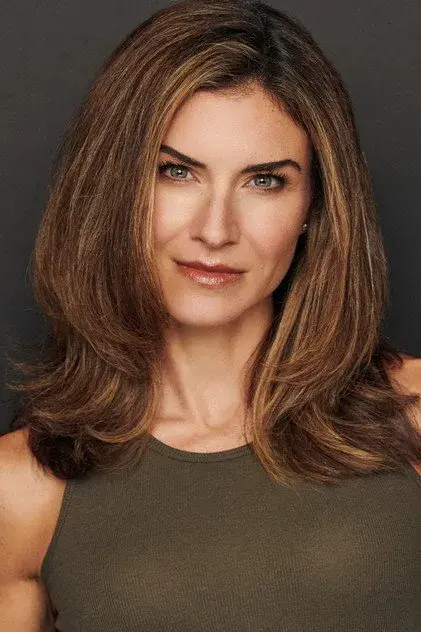 جنی  پاورز