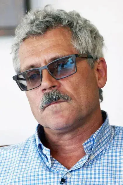 گریگوری  رودچنکوف