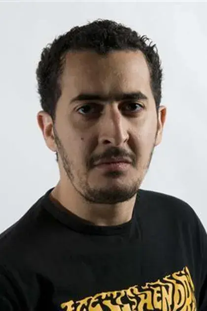 مراد زگوندی