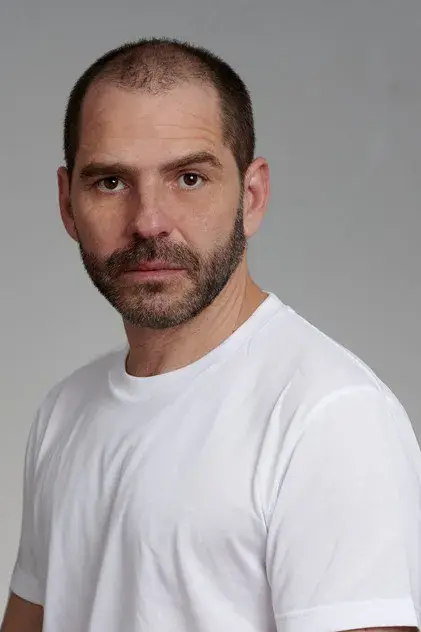 خورخه مونخه