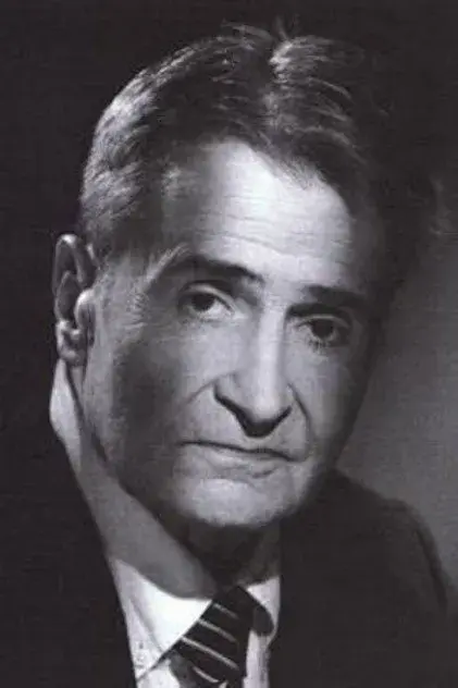موریس سرافاتی