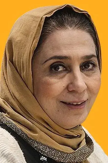 مریم کاظمی