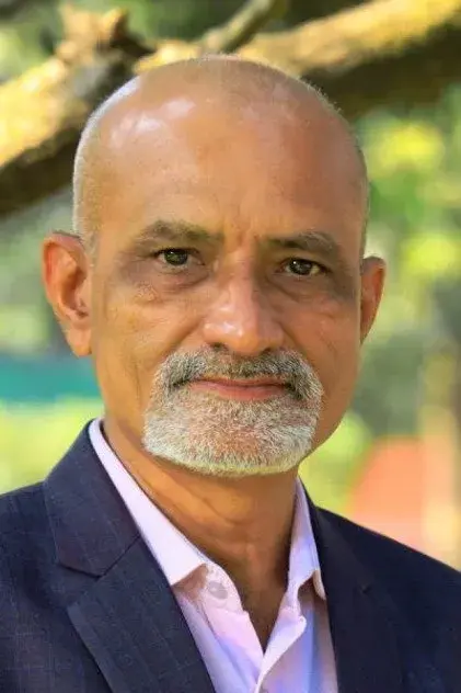 دیپک آنتانی