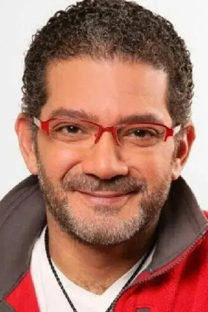 مجدي بدر