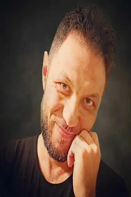 علی آتاکان شیمشک