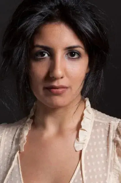 زهرا الزبیدی