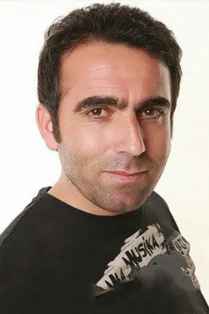 نازمی کارامان