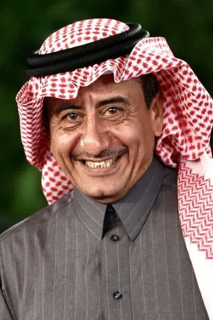 ناصر القصبی