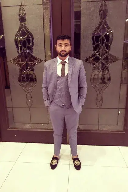 عمران منظور
