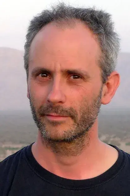 کالین نیل