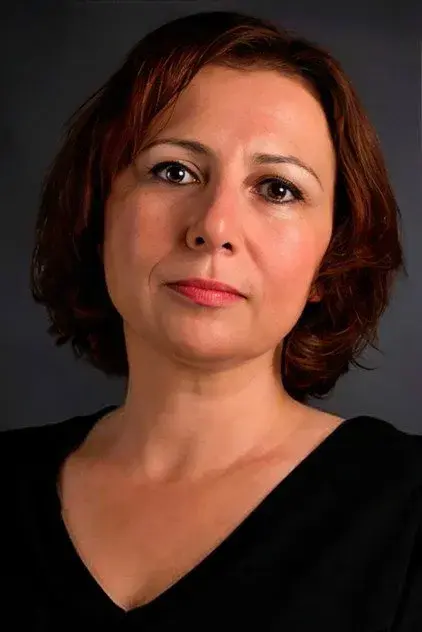 ایشیل دایی‌اوغلو