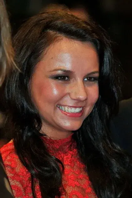 جزمین ریگینز