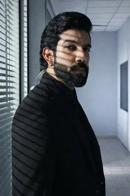 ایرفان زینی