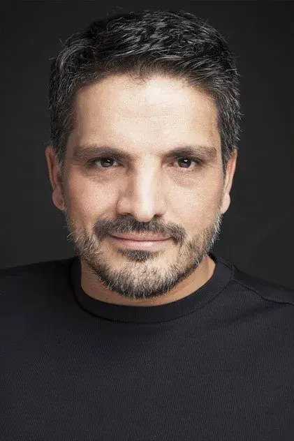اردم ارگونِی