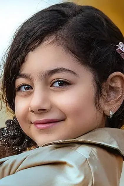 هیلدا کردبچه